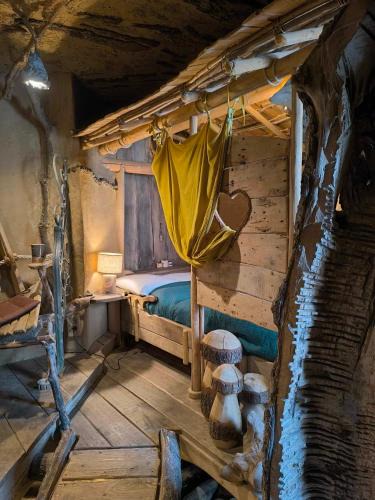 Heyd Hotel | La Balade des Gnomes