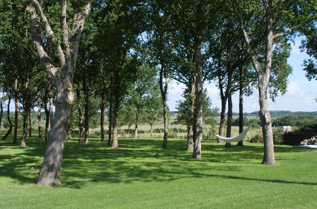 Saint-Molf Bed & Breakfast | La Balade des Marais