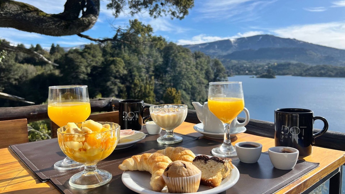 Villa Pehuenia Hotel | La Balconada by DOT Boutique