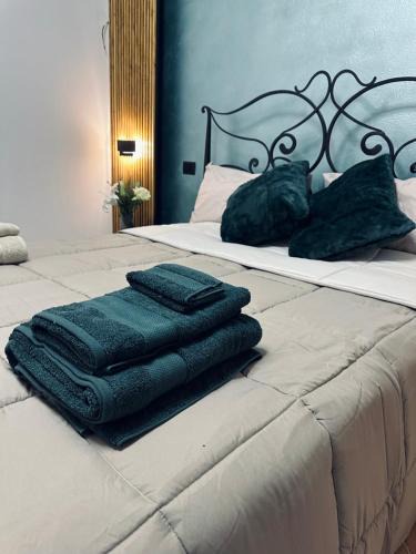 Bagni San Filippo House | La balena bianca house