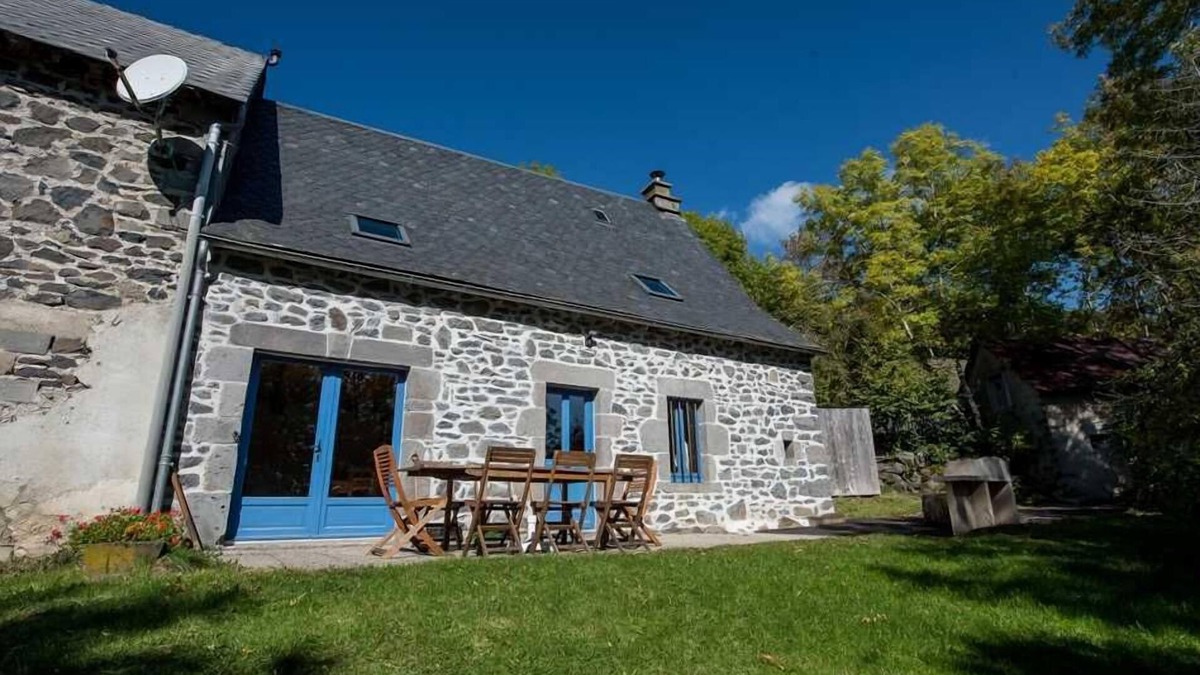 Picherande House | La Baniu - Picherande