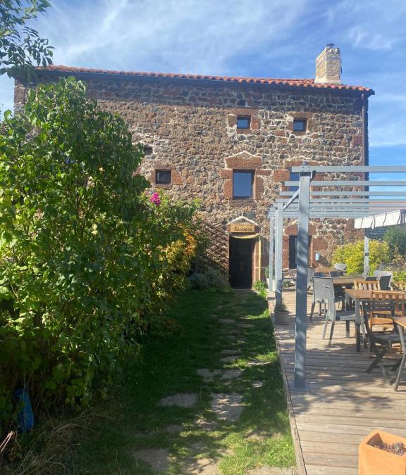 Bains Bed & Breakfast | La Barbelotte