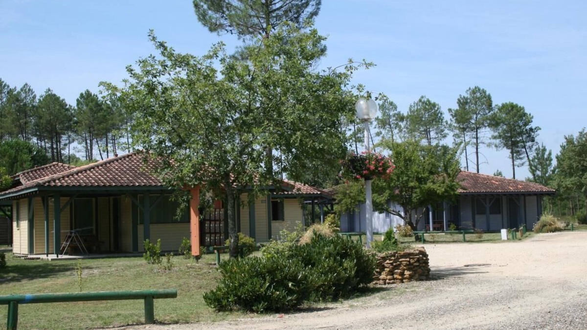 Brocas House | La Bardane - Brocas - Gîte