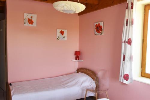 Corbelin House | La Bardelière