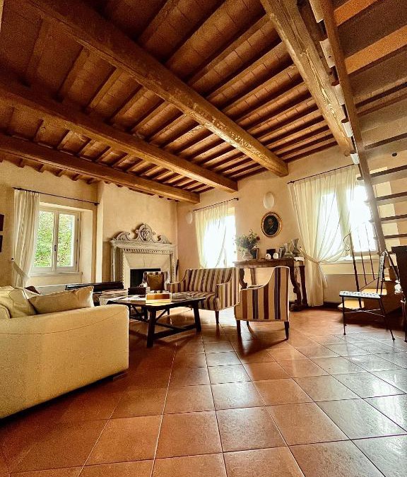 Bargni Apartment | La Bargnina