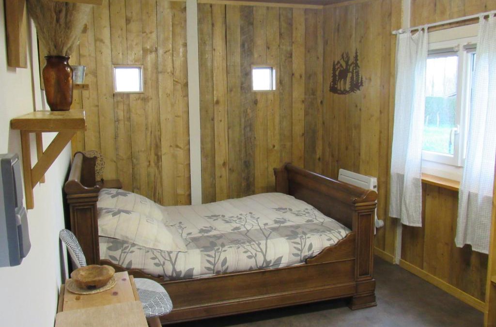 Voillecomte Bed & Breakfast | LA BAROUD' ER
