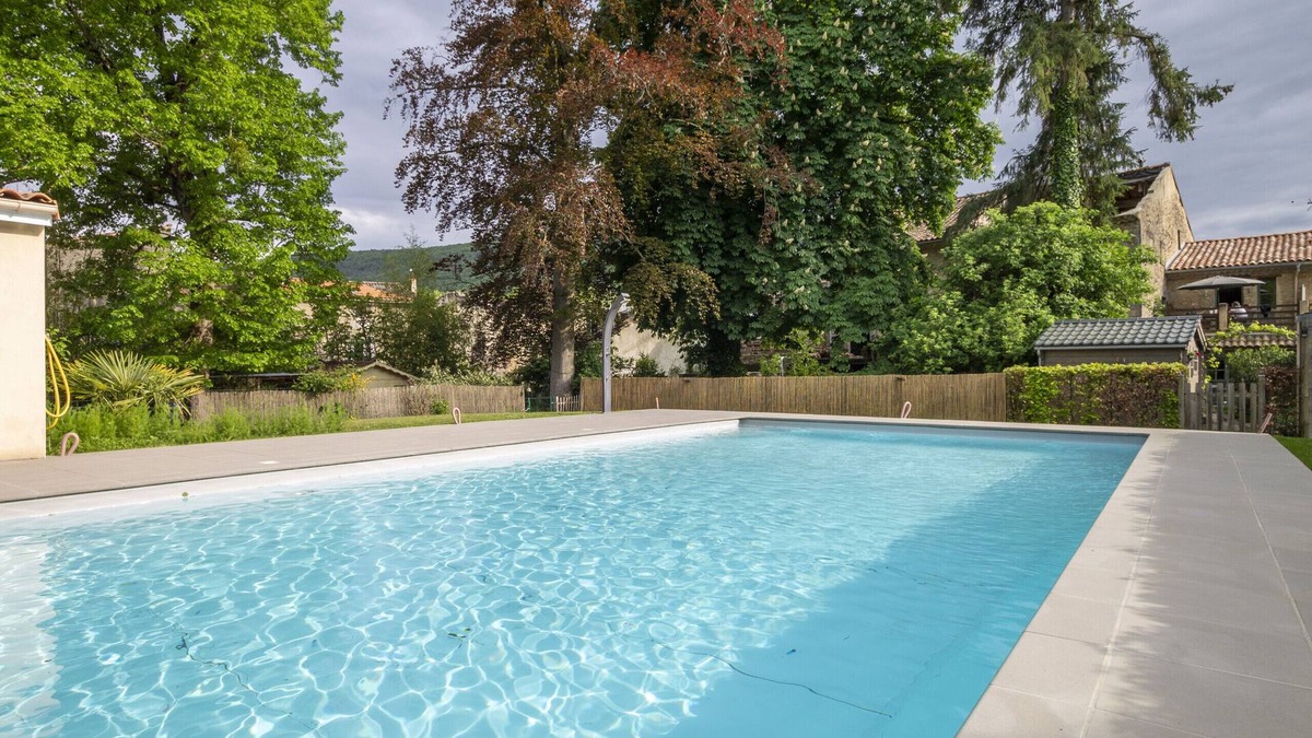 La Bastide-sur-l'Hers House | La Bastide des Roses - a great experience in the authentic France.