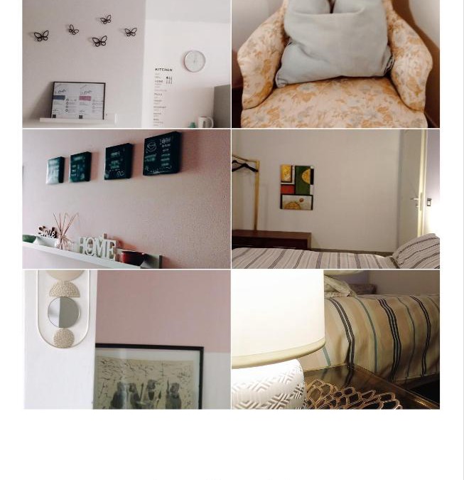 Castelfranco Emilia Apartment | La *Bastia*