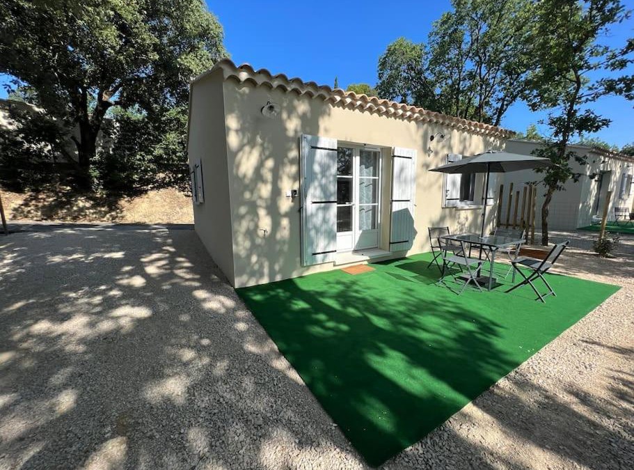 Loriol-du-Comtat House | La Bastide d’Elma - CLIM - WIFI