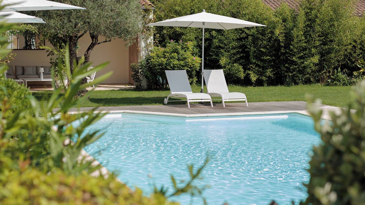 Soussans Bed & Breakfast | La bastide de Margaux