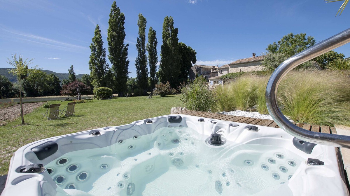 Sault House | La Bastide des Bourguets