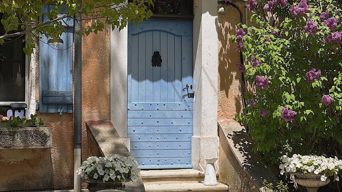 La Bastide House | La Bastide des Pins