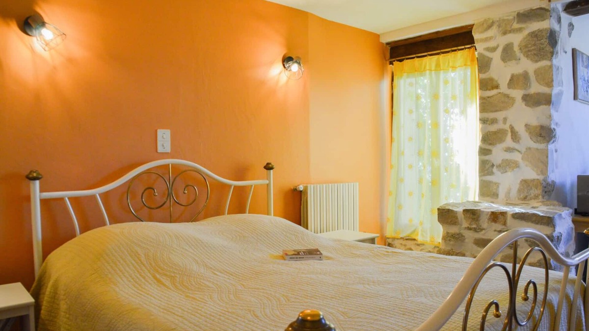 Cruis Apartment | La Bastide du Claus - Vitaverde, Coquelicot lodging