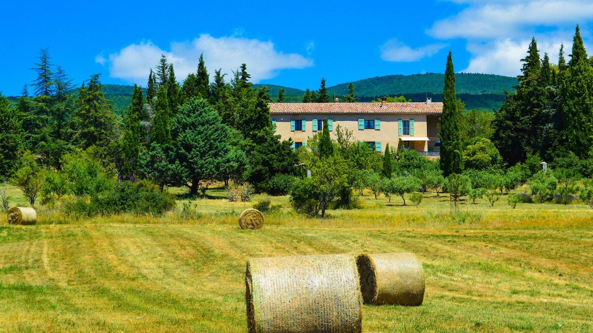 Cruis Apartment | La Bastide du Claus - Vitaverde, Rosemary lodging