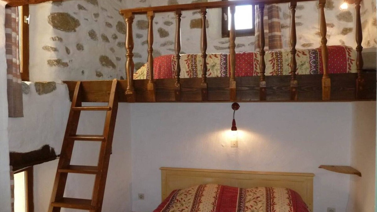 Cruis Apartment | La Bastide du Claus - Vitaverde, Thym gîte