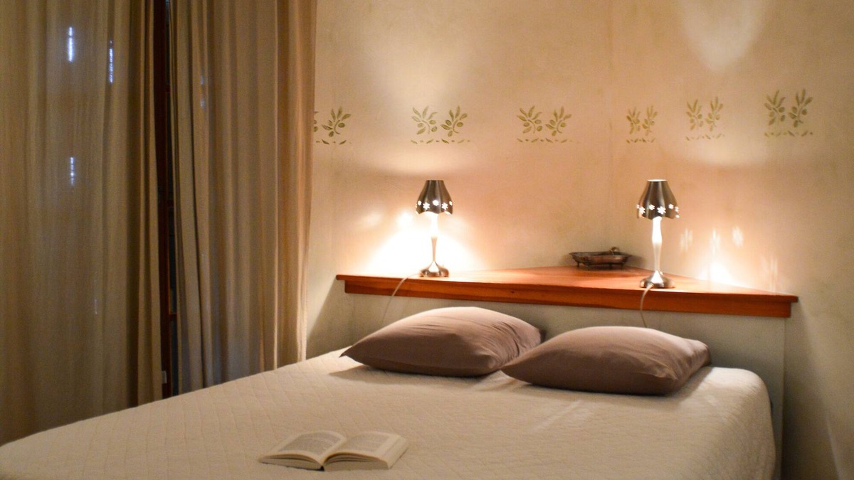 Cruis Bed & Breakfast | La Bastide du Claus - Vitaverde, Bed and Breakfast Ganagobie