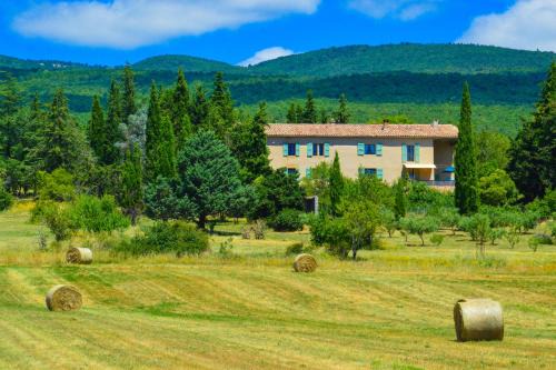 Cruis House | La Bastide Du Claus - Vitaverde