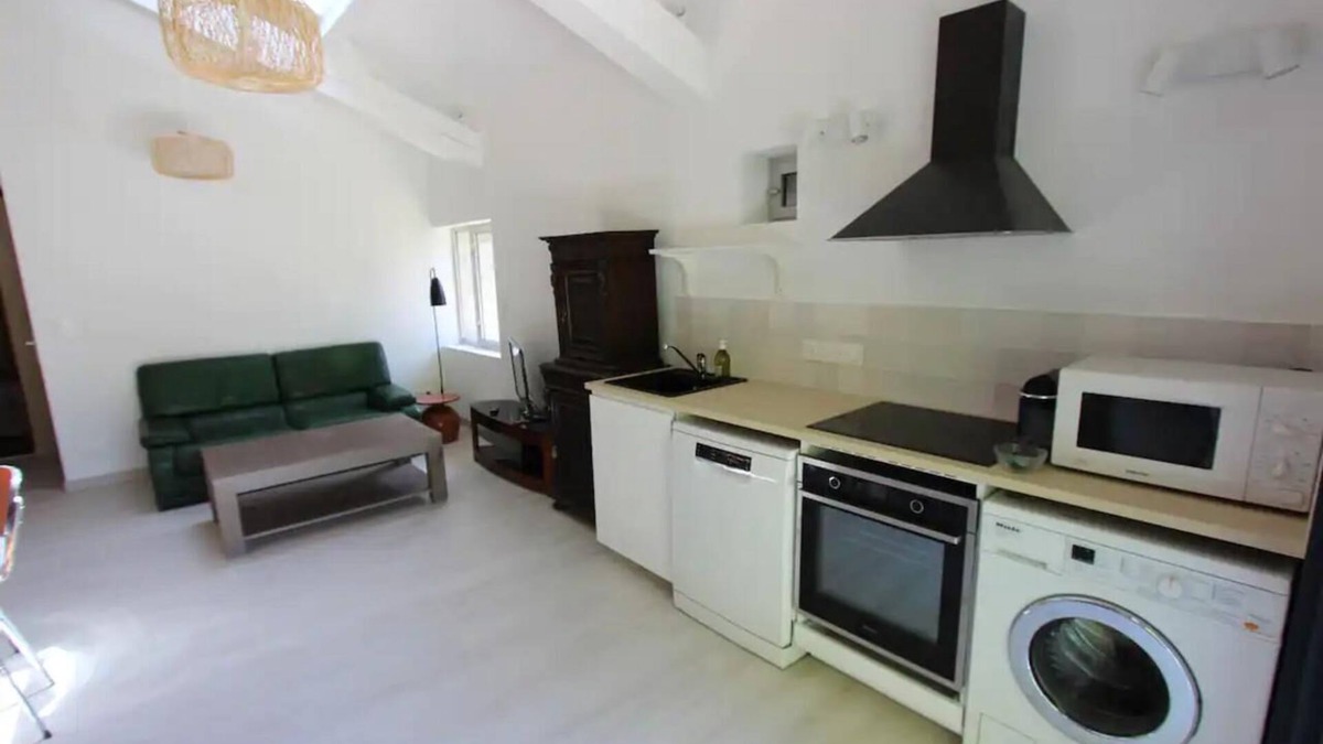 La Palud-sur-Verdon House | La bastide de queyran