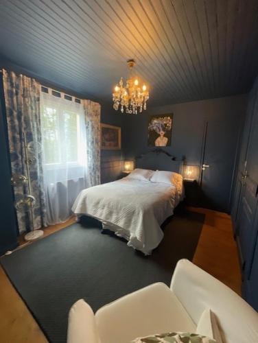 Rosieres Bed & Breakfast | La Bastide
