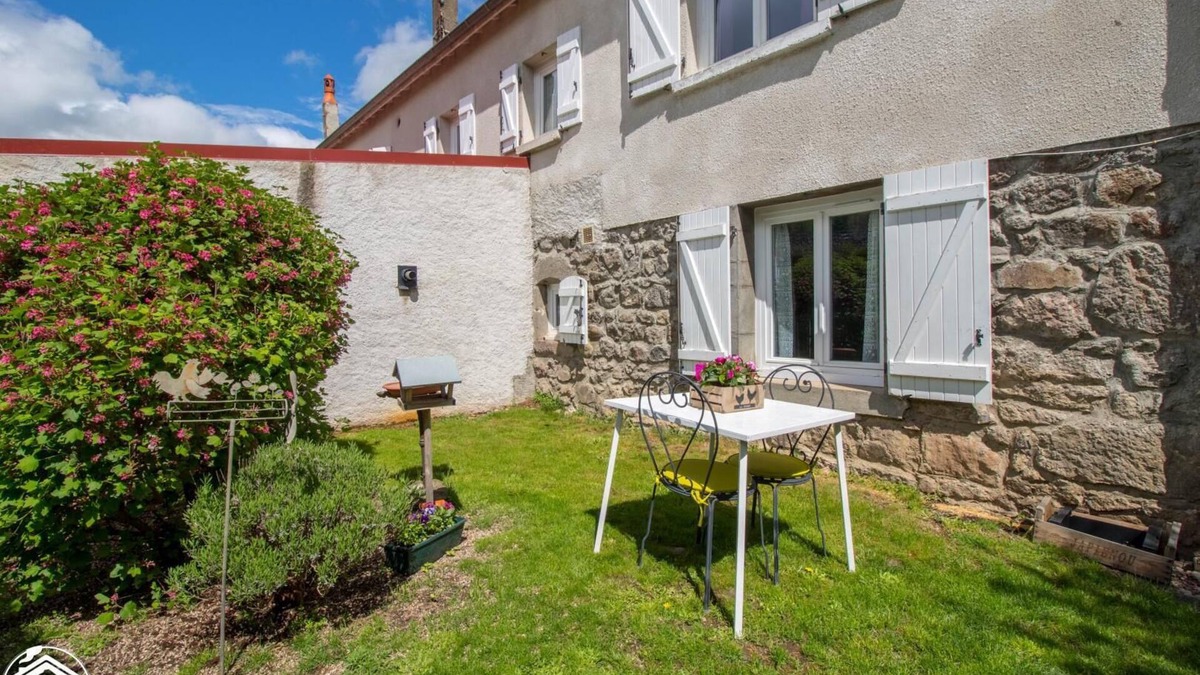 Saint-Diery House | La Bataille - ST Diery