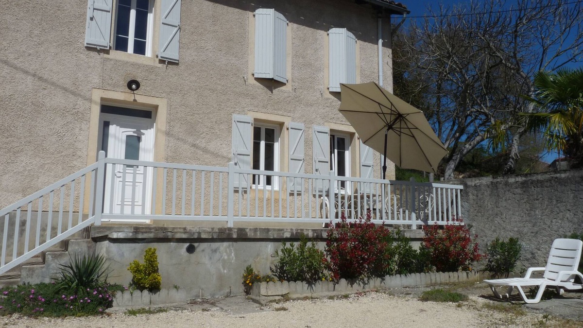 Montespan Cottage | la batisse