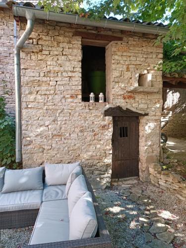 Boyer Apartment | La Baudinière, Gîte "Le Garny"
