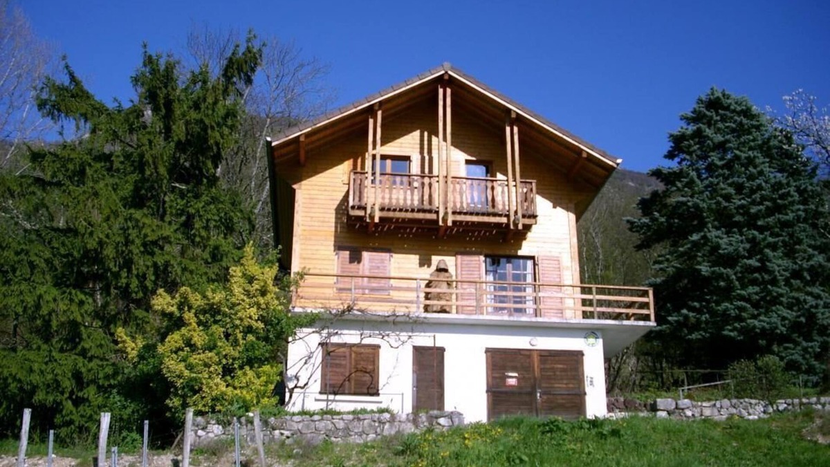 Jongieux House | LA BAVOISIERE - JONGIEUX