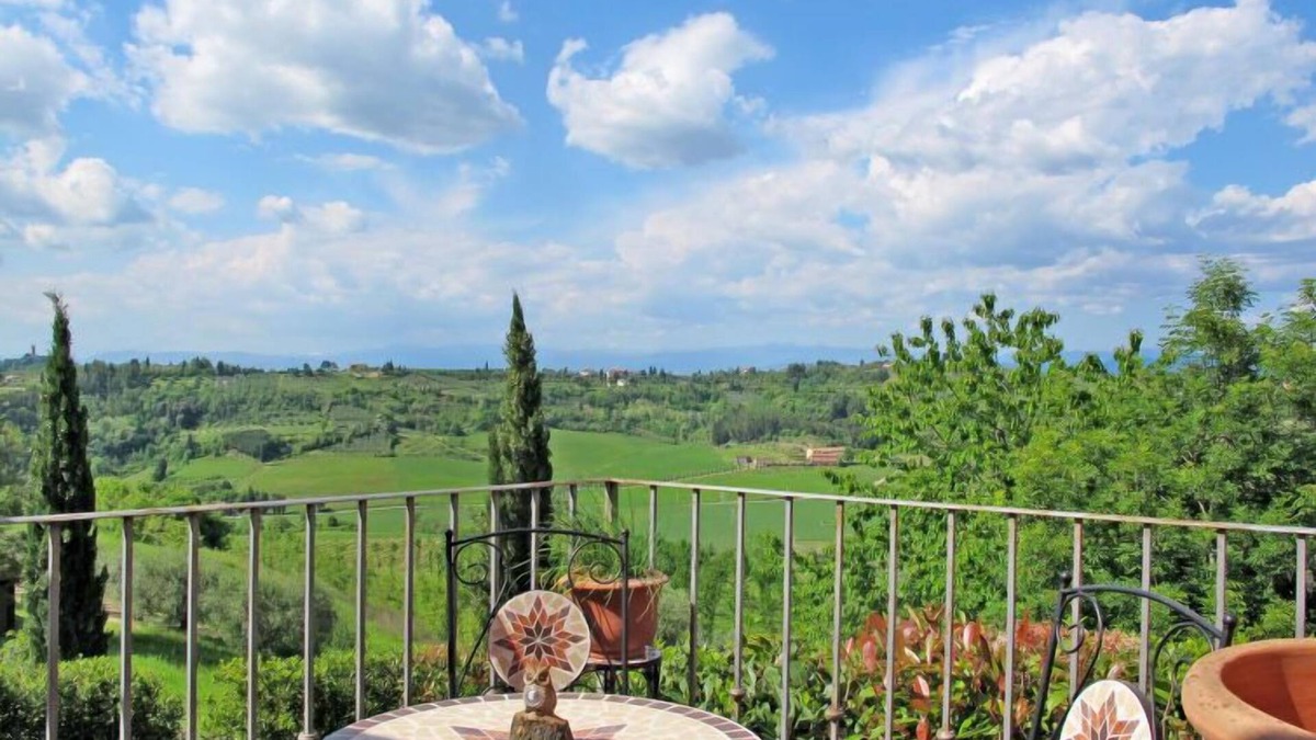 San Miniato House | La Beccaccia by Interhome