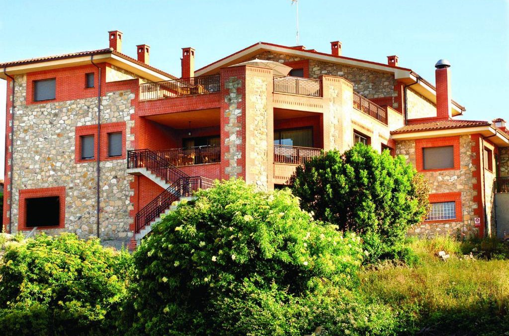 Penausende Hotel | La Becera