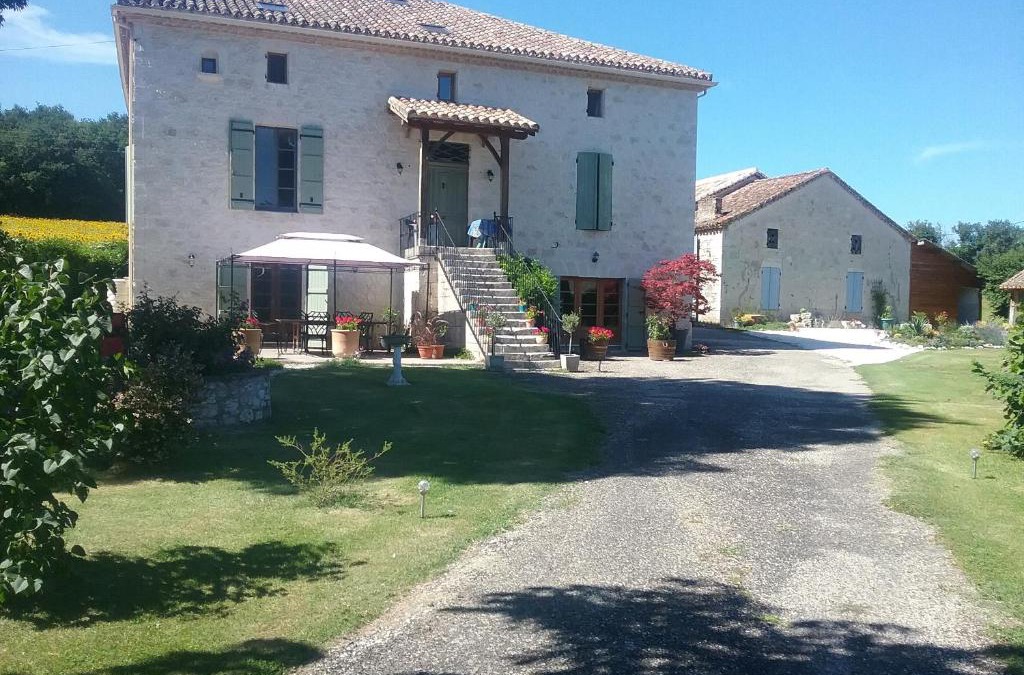 Tayrac Bed & Breakfast | La Beline