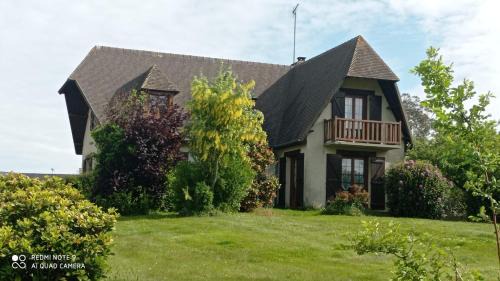 Bordeaux-Saint-Clair Apartment | LA BELLA 12-Appartement rez de chaussée 90m²