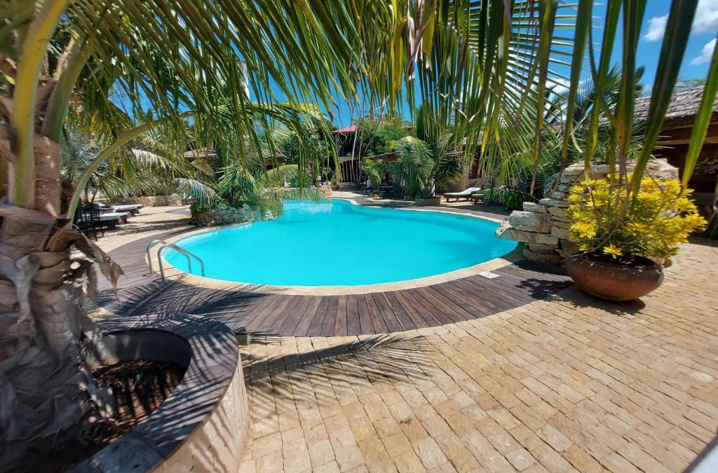 Ifaty Hotel | La Bella Donna