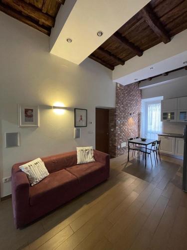 Ariccia Apartment | La bella Flora