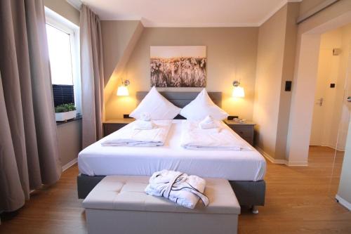 Emden Apartment | La Bella Vita