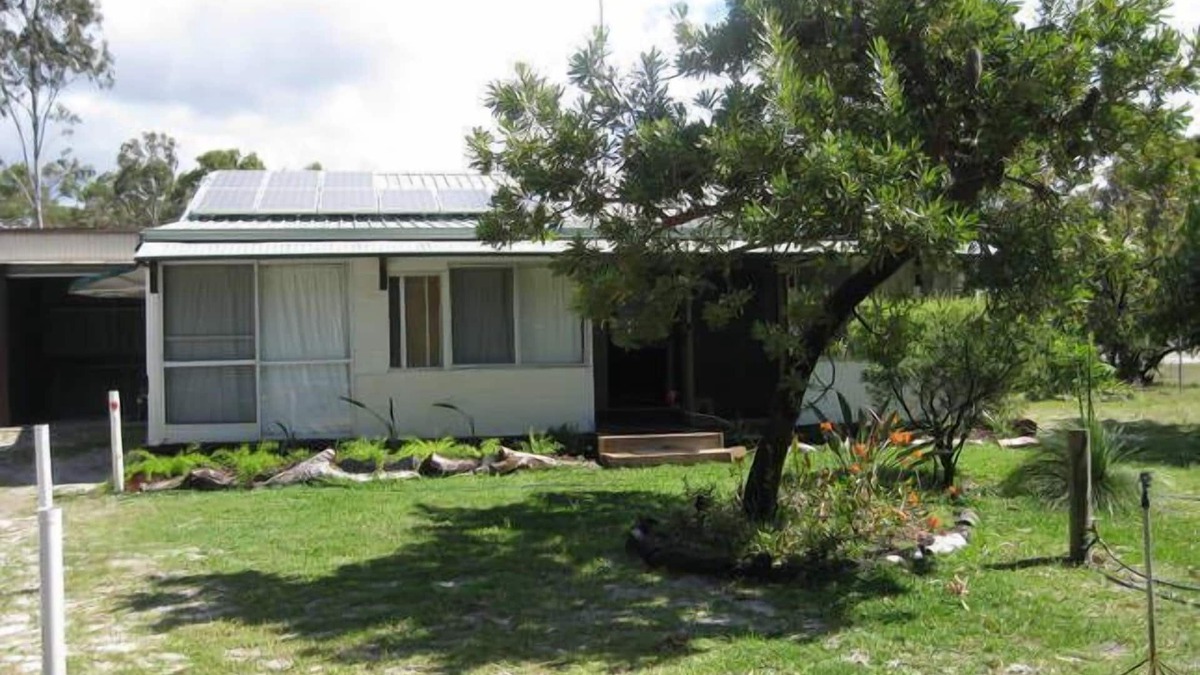 Orchid Beach House | La Bella Vita House Orchid Beach