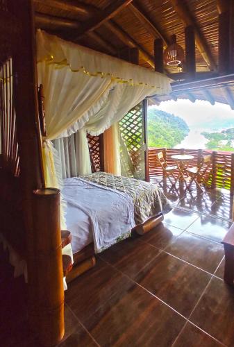Tingo Maria Apartment | La Bella y El Leon