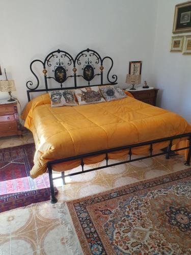 Caltanissetta House | la Bellavita rooms