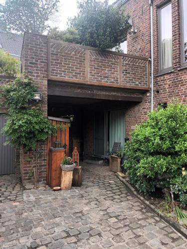 Fleron House | La Belle Échappée à Fléron