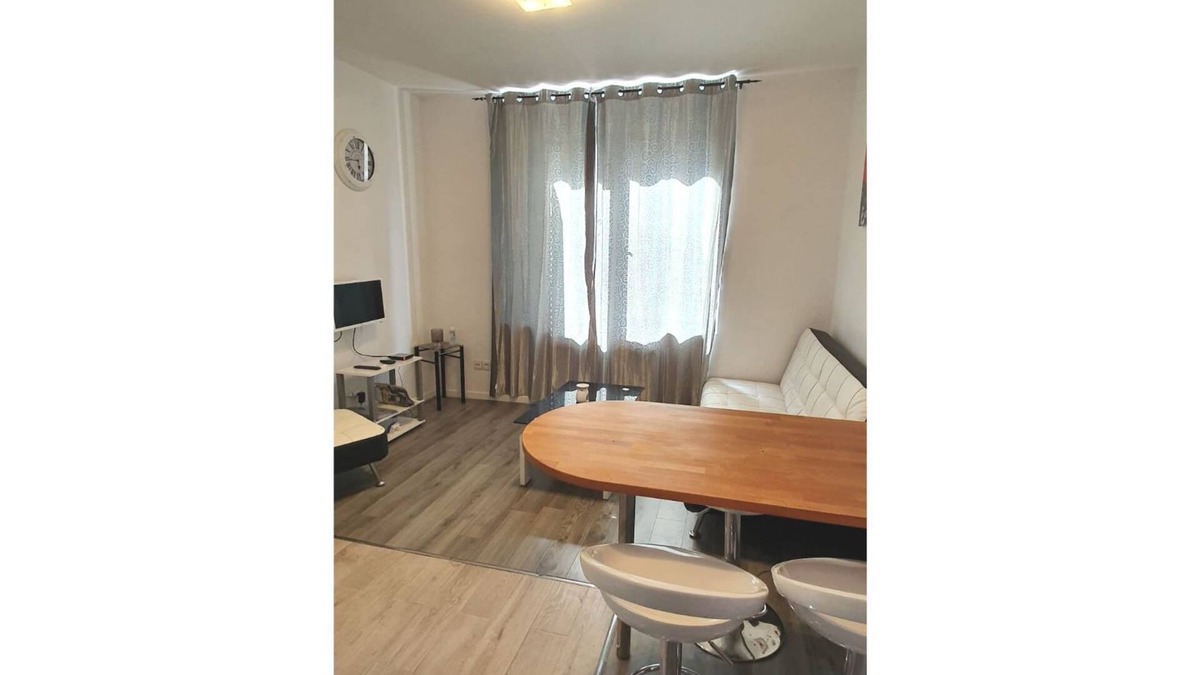 Condat Apartment | La Belle Auvergne 1/F2 - 3 people
