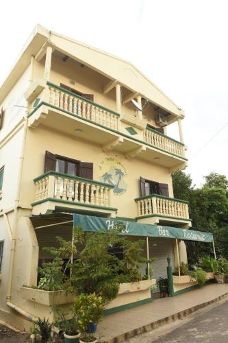 Diego Suarez Hotel | La Belle Aventure