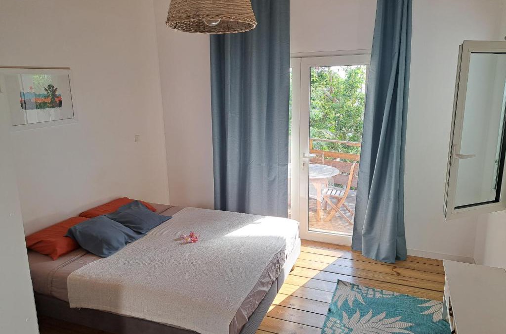 Le Portail House | La belle Cabane