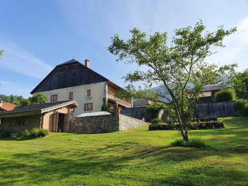 Mieussy House | La belle des praz