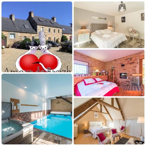Tonquedec Bed & Breakfast | La Belle Hermine