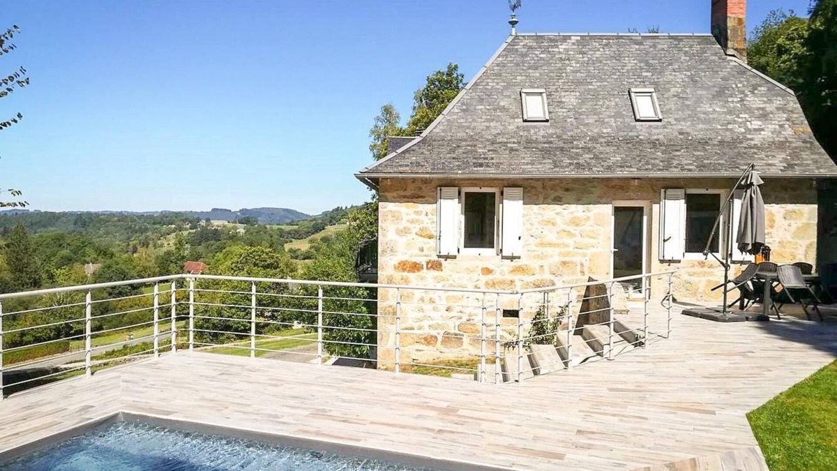 Teyssieu House | La Belle Lotoise - TEYSSIEU