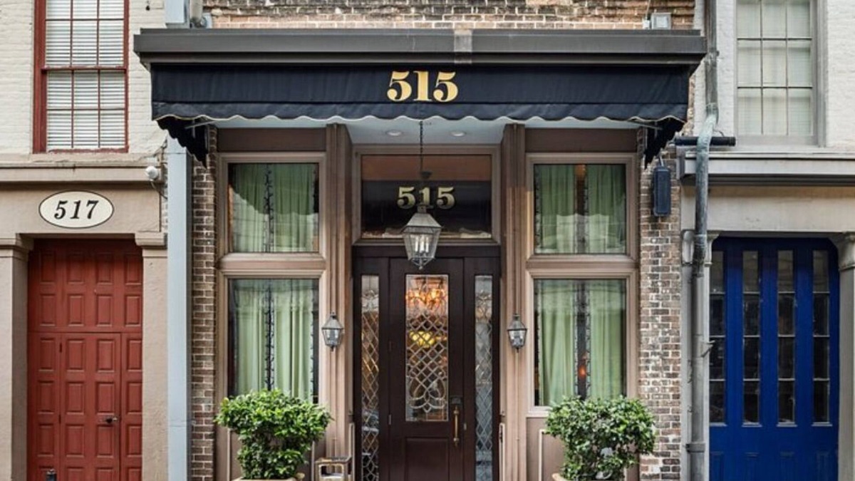 Central Business District House | La Belle Maison - Available 2026!