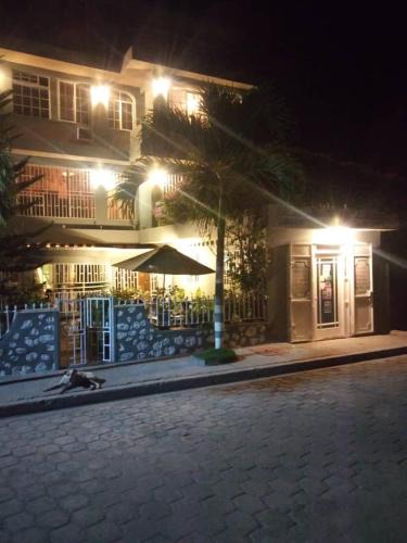 Milot Bed & Breakfast | La Belle Maison Milot
