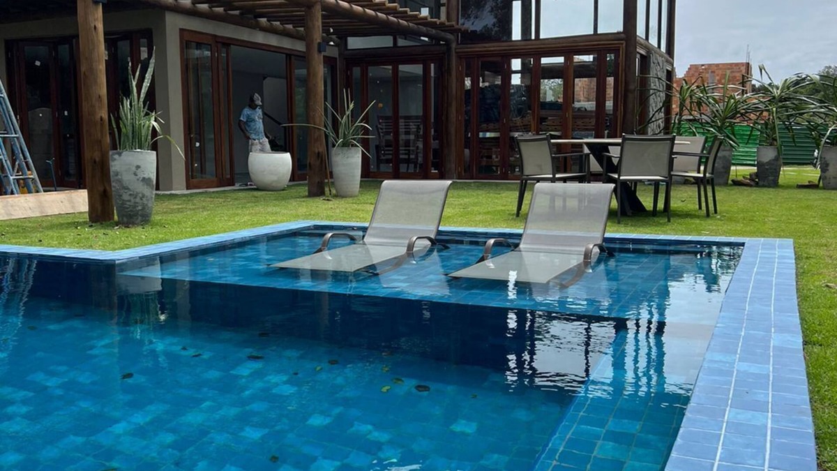 Itacimirim House | La Belle Mansion - Praia do Forte