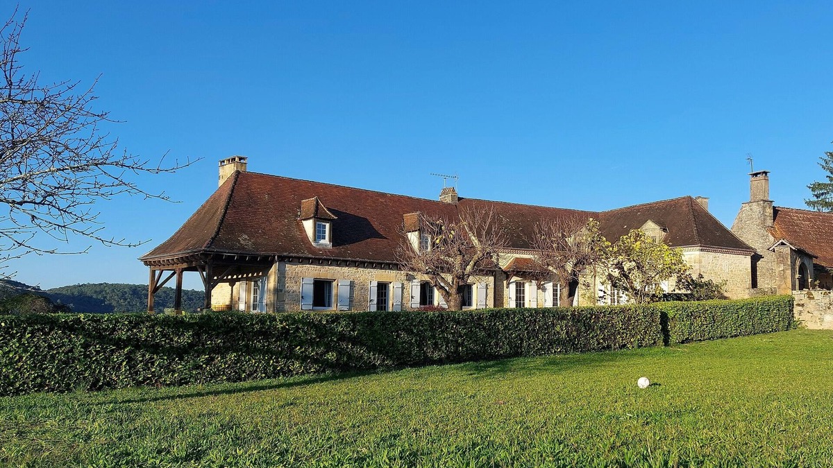 Sainte-Mondane House | La Belle Mondane, in Dordogne – Périgord Noir