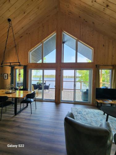 Saint-Ludger-de-Milot House | La Belle Vie