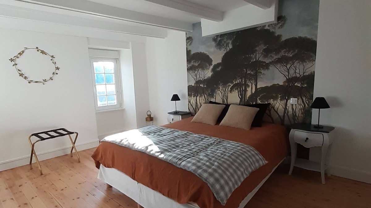 Barneville-Carteret House | La belle vie au 33, cottage 2 people